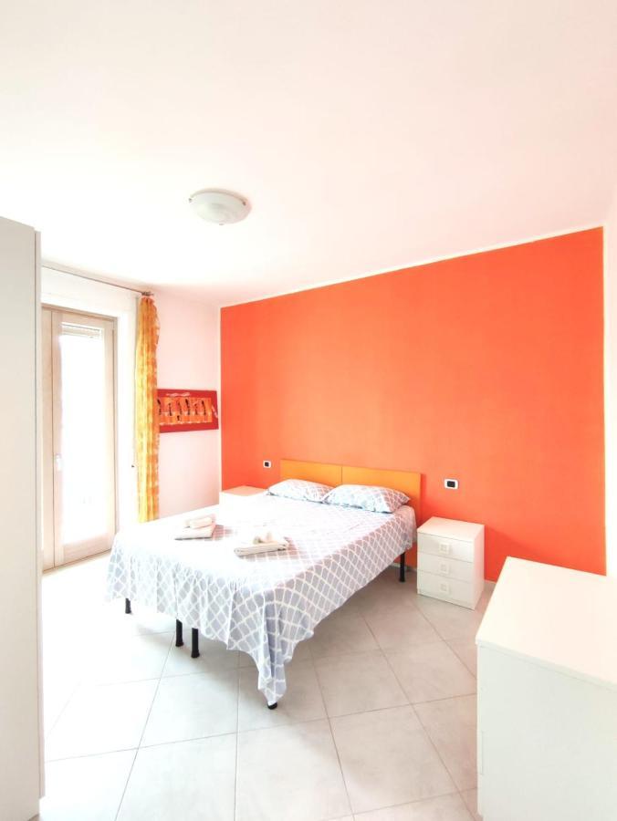 Appartamenti Costa Dei Trulli ตอร์เรกันเน ภายนอก รูปภาพ