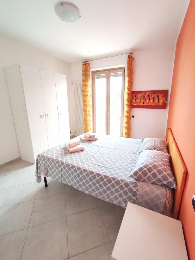 Appartamenti Costa Dei Trulli ตอร์เรกันเน ภายนอก รูปภาพ